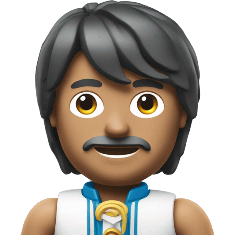 playmobil emoji