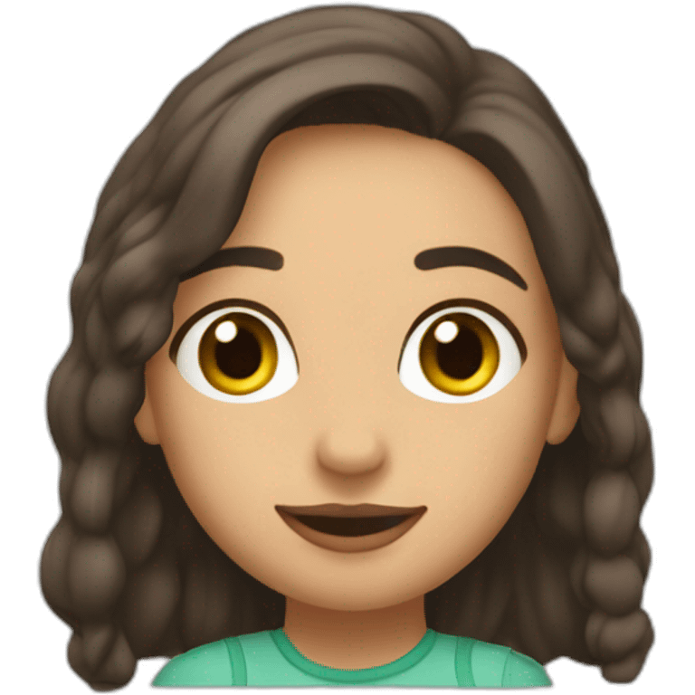 Lindamin-jazmin-barcelona emoji