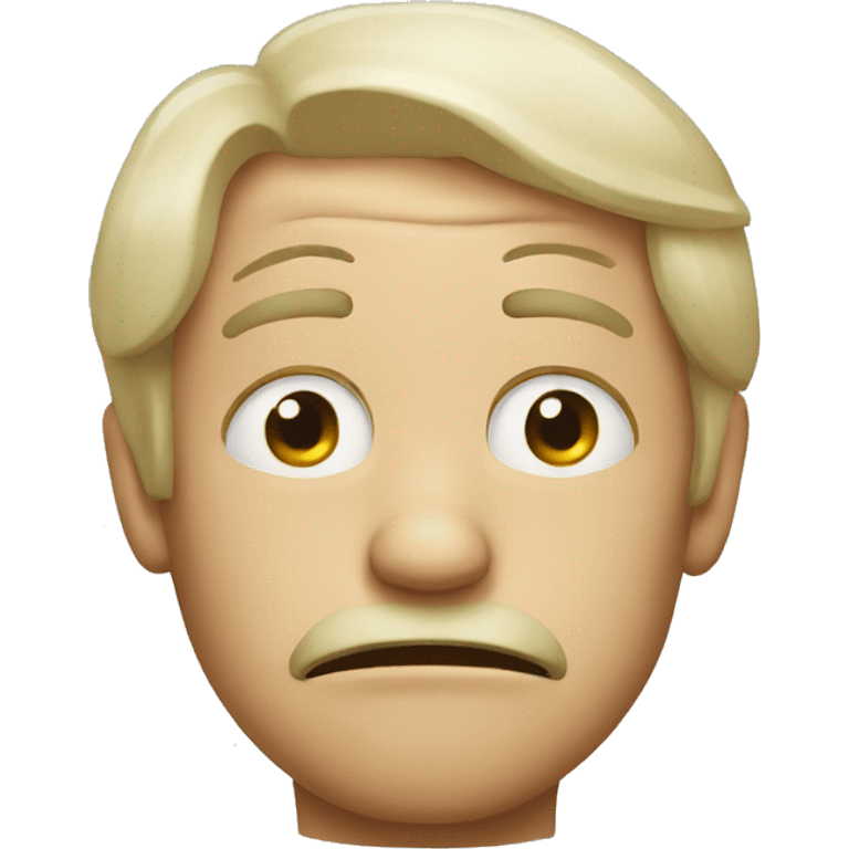 crying bill emoji