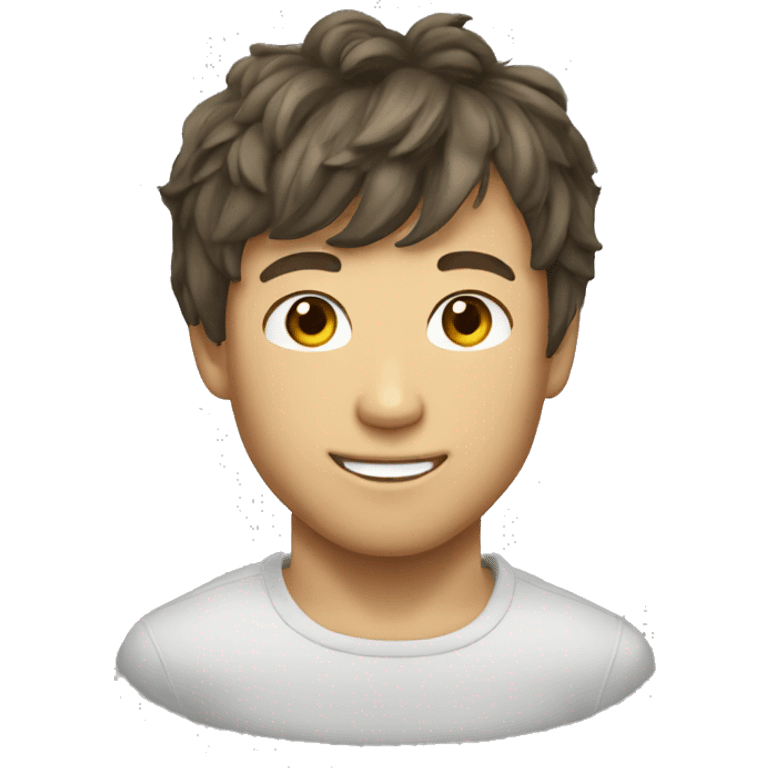 Jong kook emoji