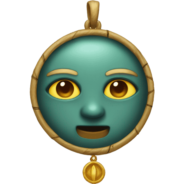 amulet emoji