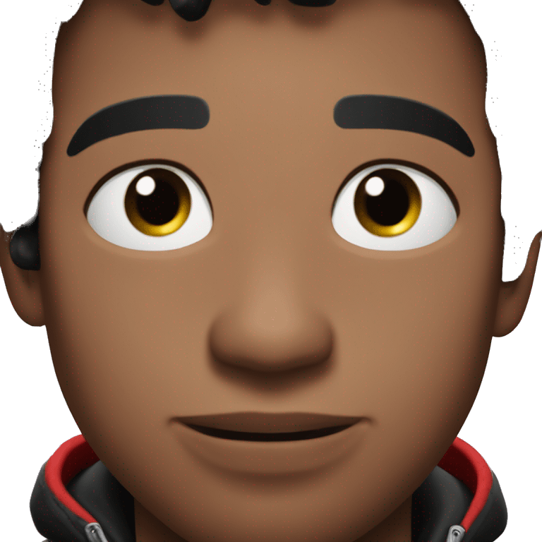 miles morales emoji