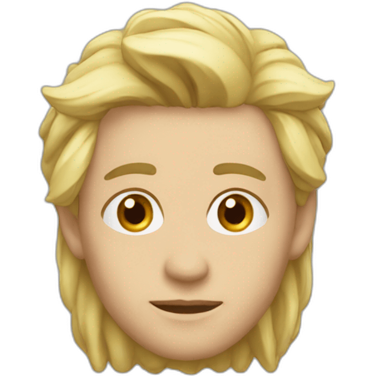 я насрав в шаровари emoji