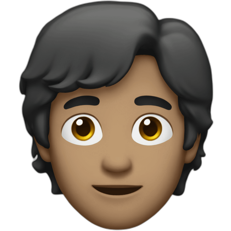 keith richard emoji