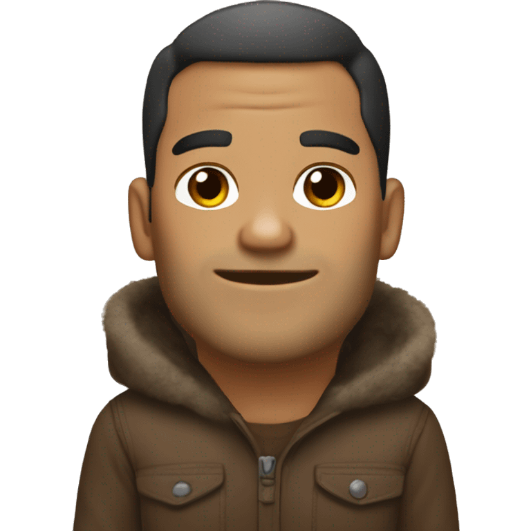 ugg tazman  emoji