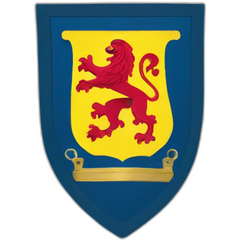 Coat of arms emoji