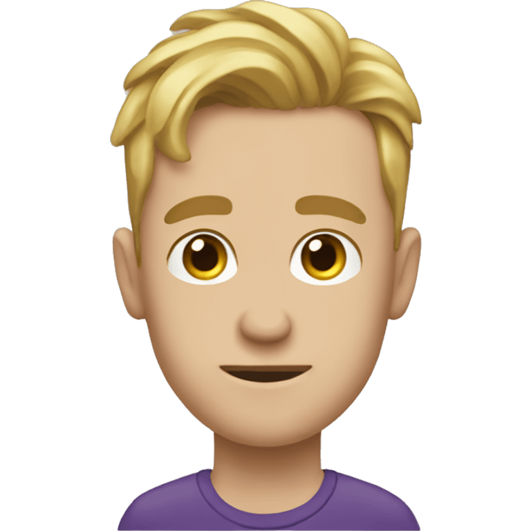 Filip Watteeuw emoji