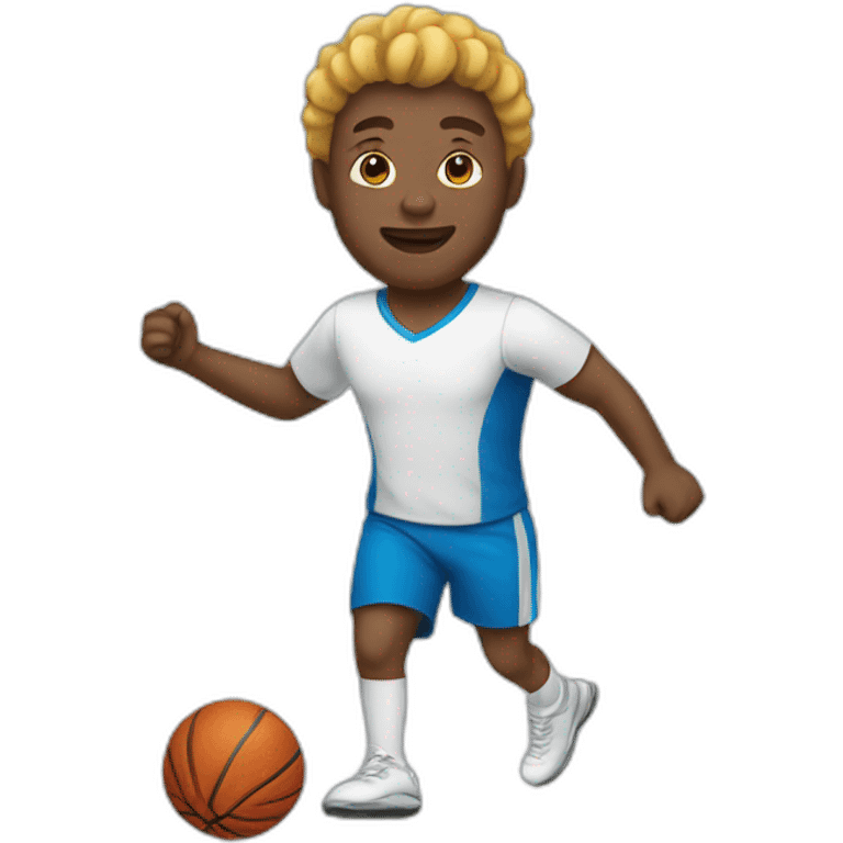 SPORTS emoji