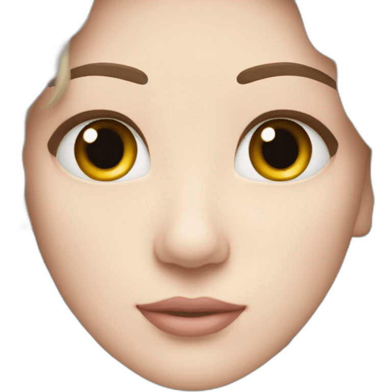 iPhone 15 pro emoji