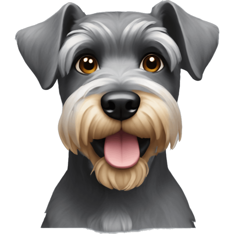 mattelschnauzer emoji