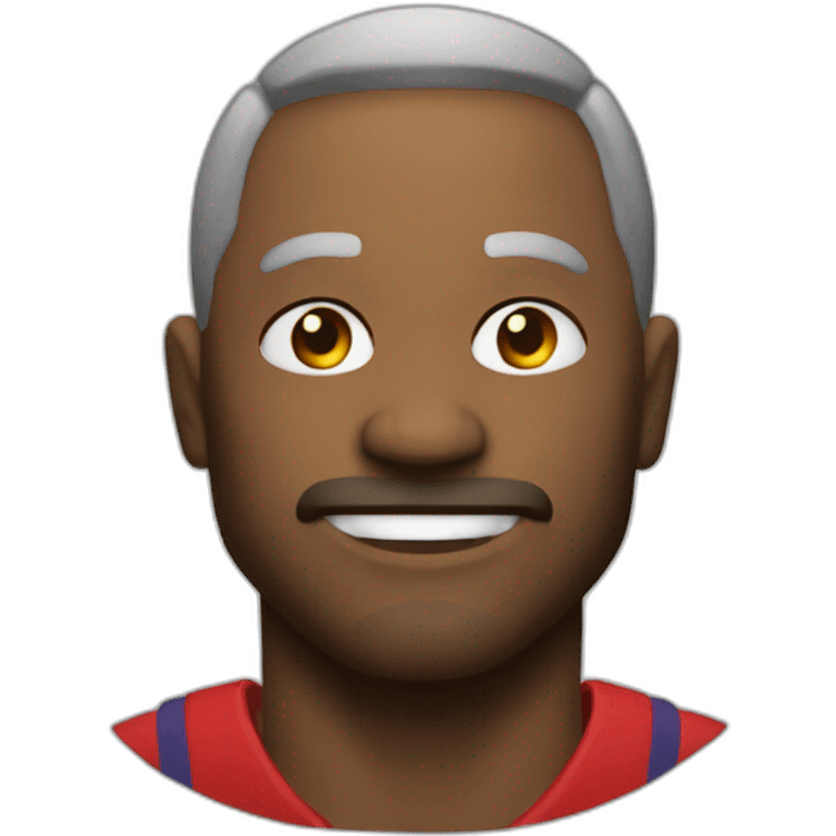 League og legend emoji