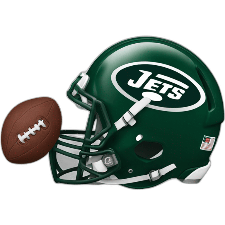 new york jets emoji