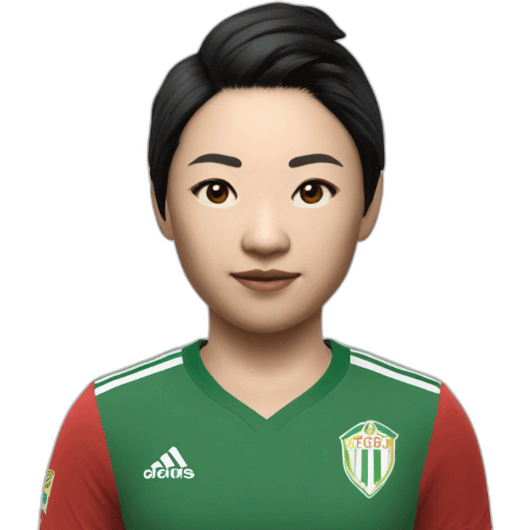 hellen wong FIFA24 emoji