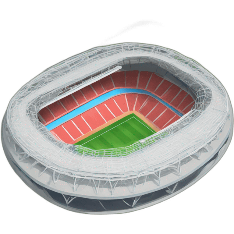 Stade le Vélodrome emoji