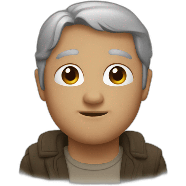 Hugo emoji