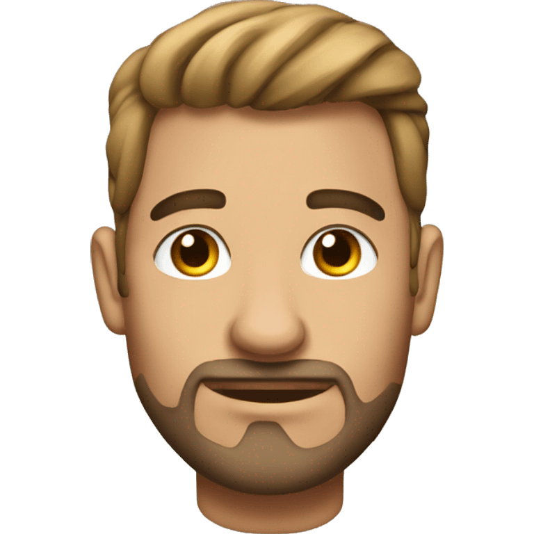 mac luben Angelo emoji