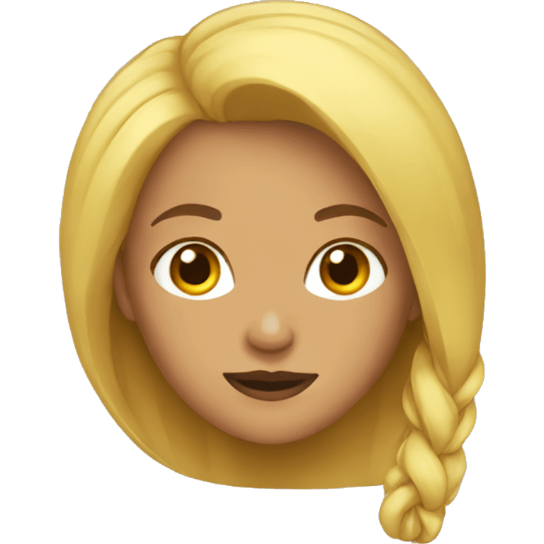 mulher emoji