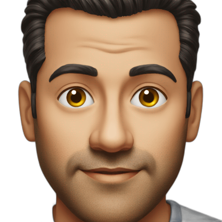 salman khan emoji