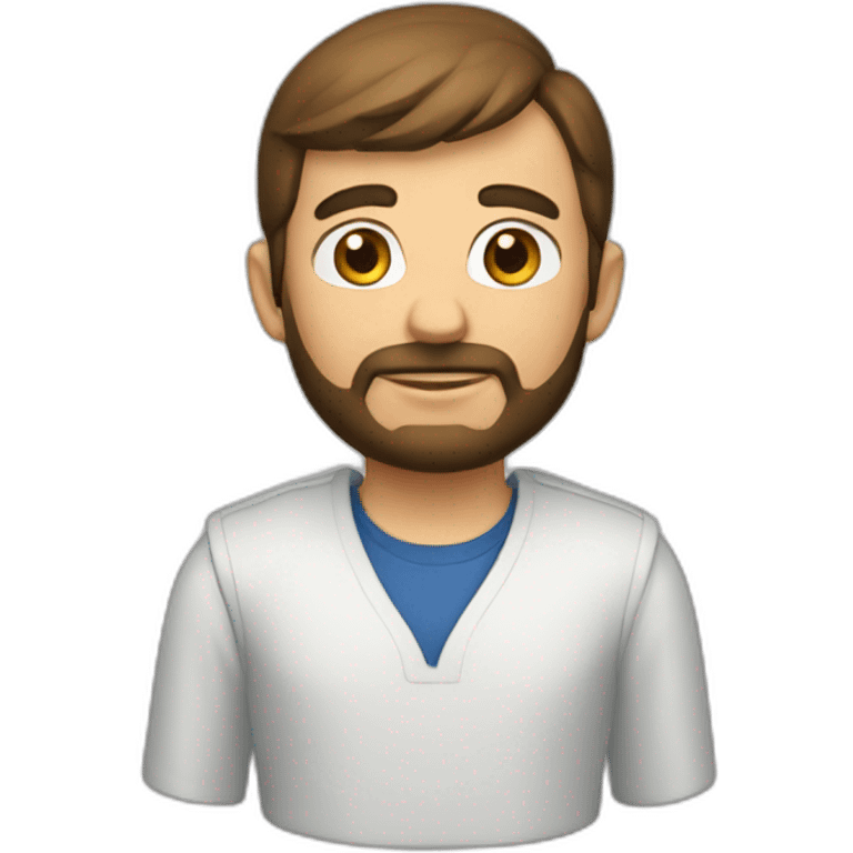 Gabriel-boric emoji