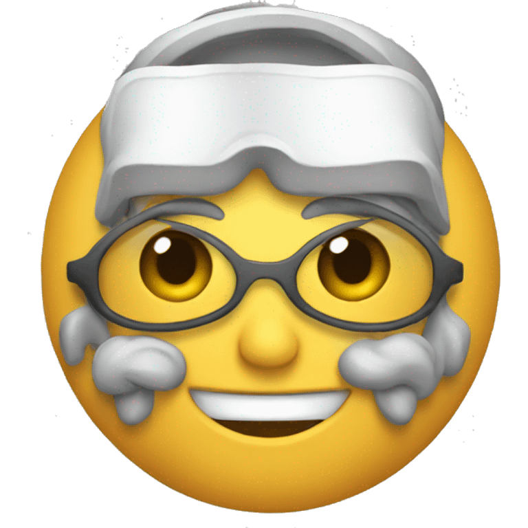 testing emoji