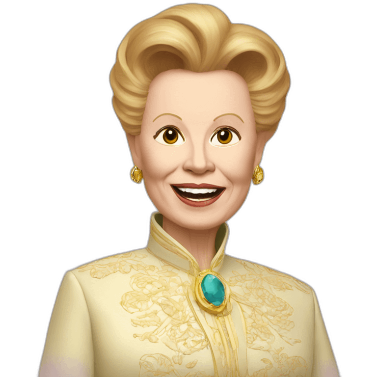 Walter mercado emoji