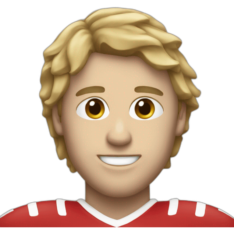 Football emoji