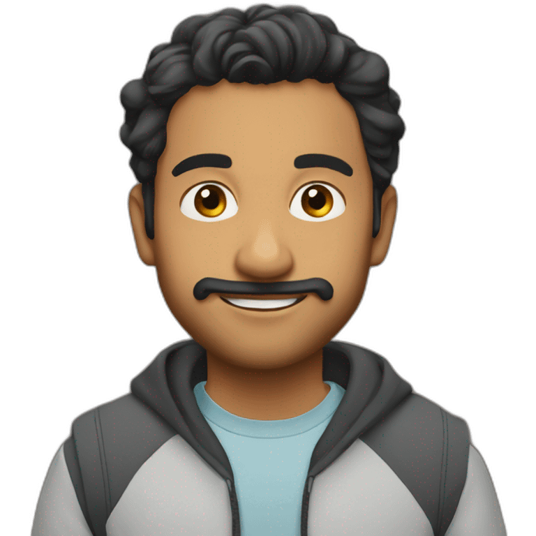 Rishabh mehan emoji