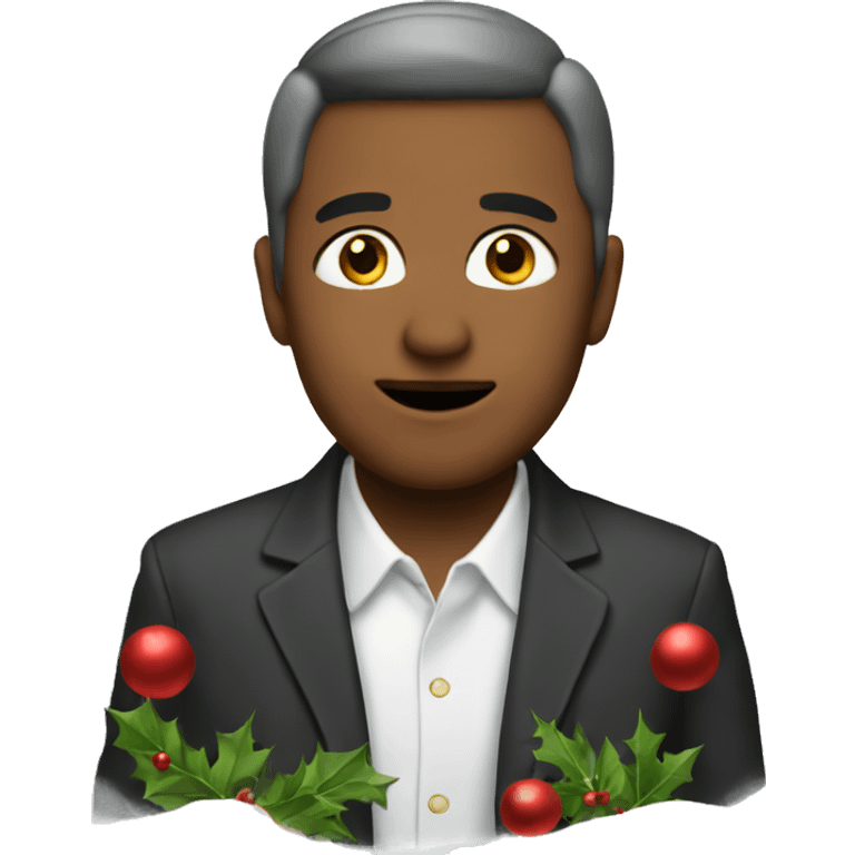 Navidad emoji