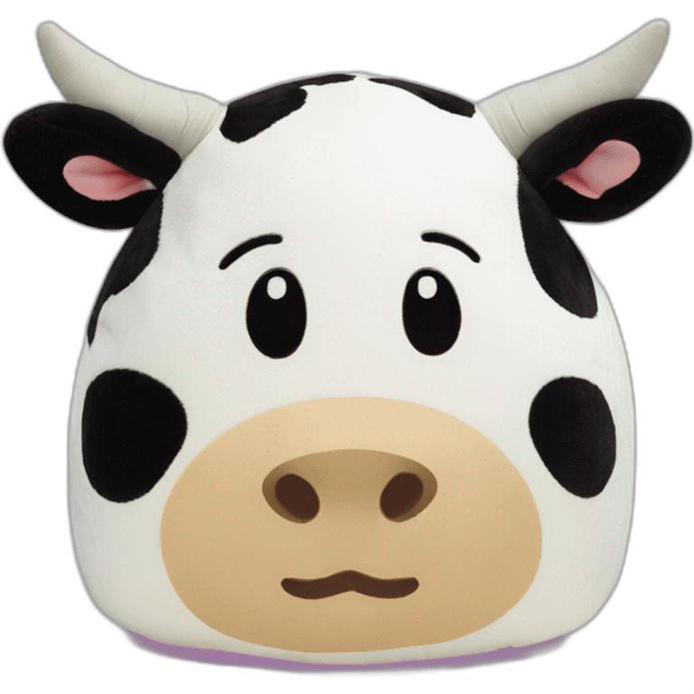 cow squishmallow emoji