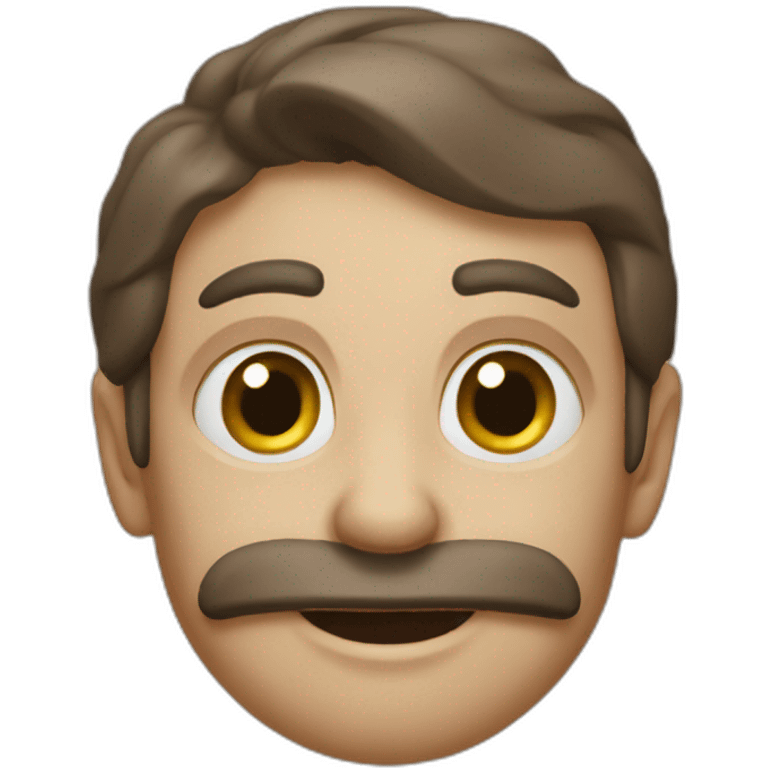 colmillos emoji