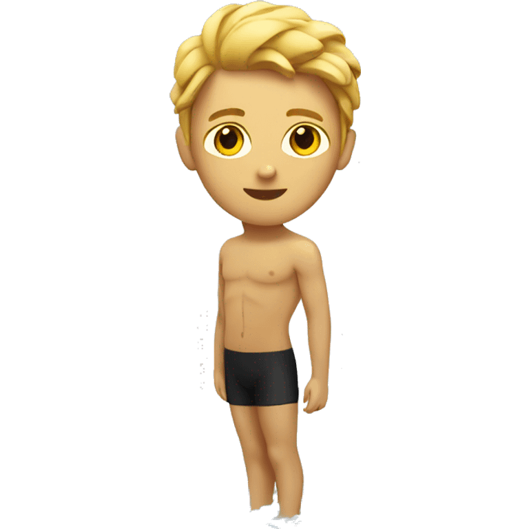 olympic sports swimming dive emoji