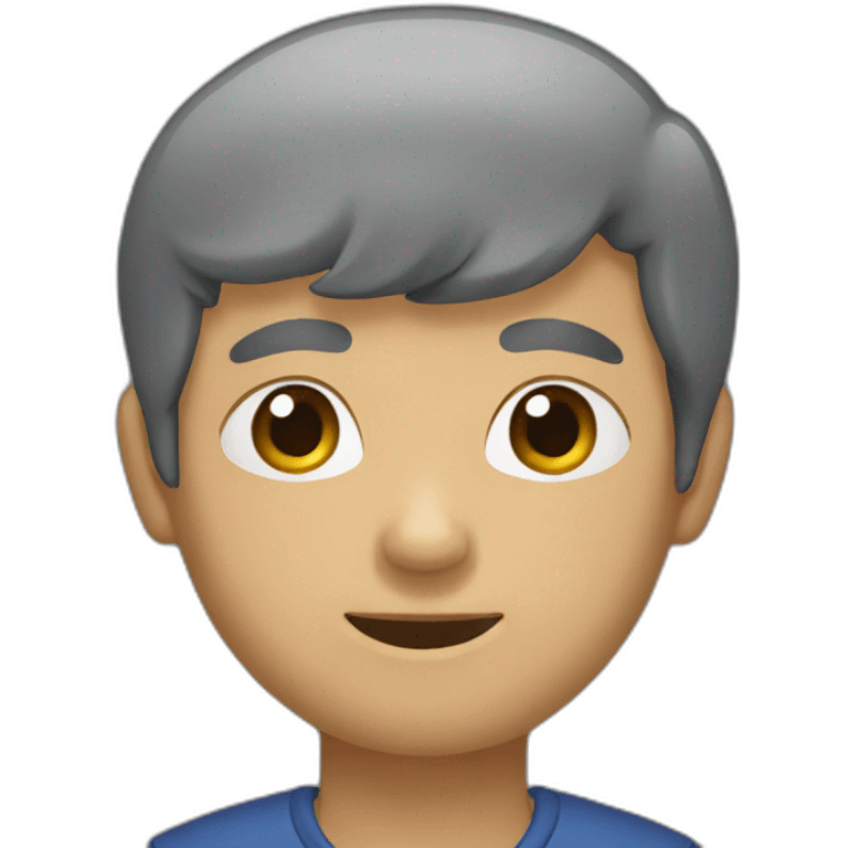 belson emoji