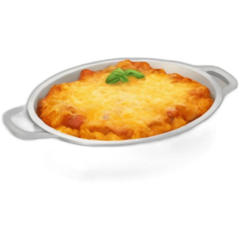 Casserole et carrotrz emoji