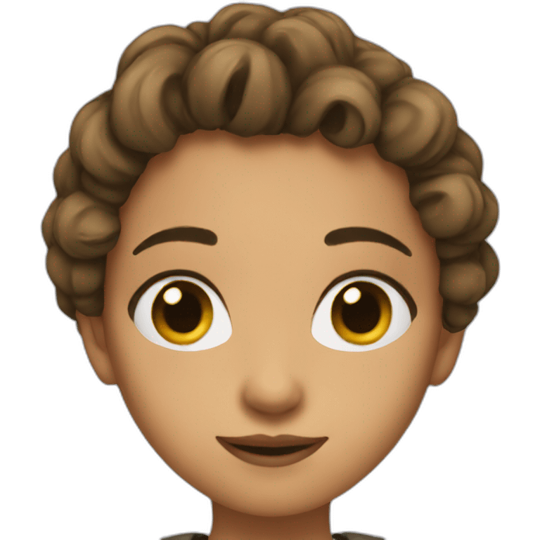 Alicia emoji