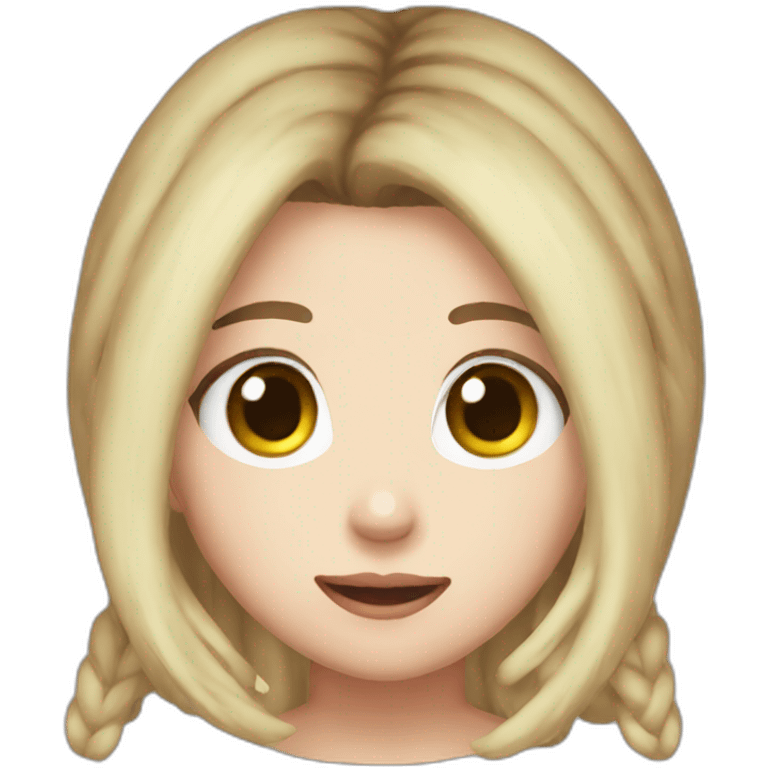 Chaeyoung  emoji