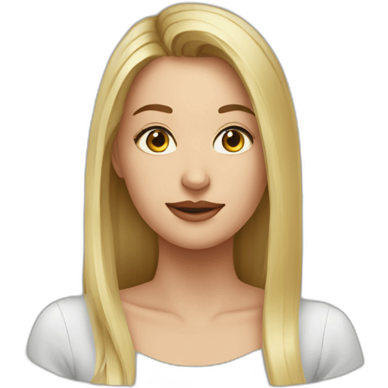 nastya ivleeva emoji