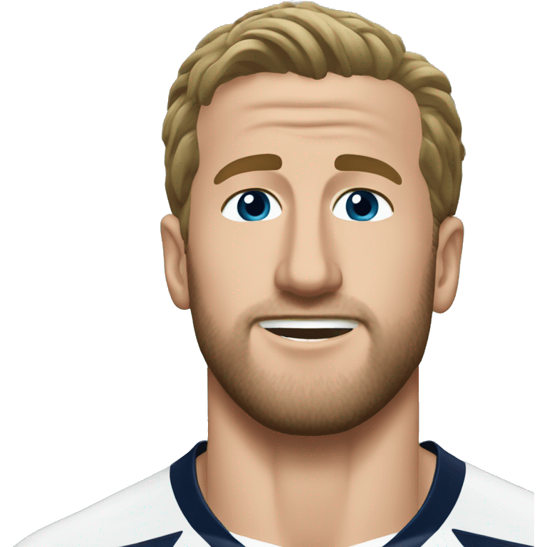 Harry Kane  emoji