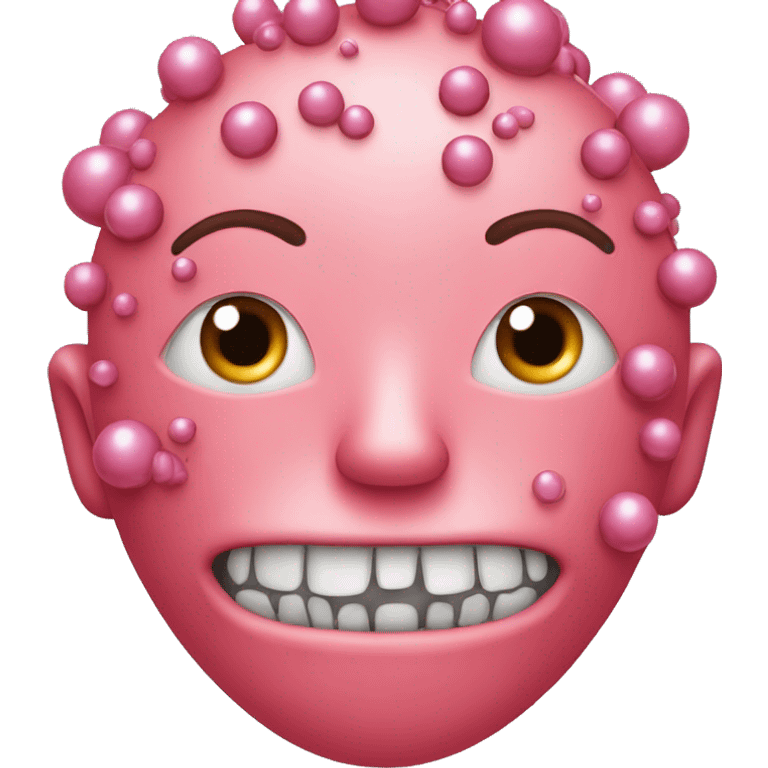 Varicella zoster virus emoji