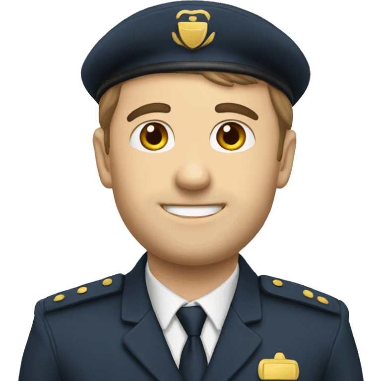 trust pilot emoji