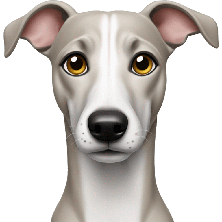 whippet emoji