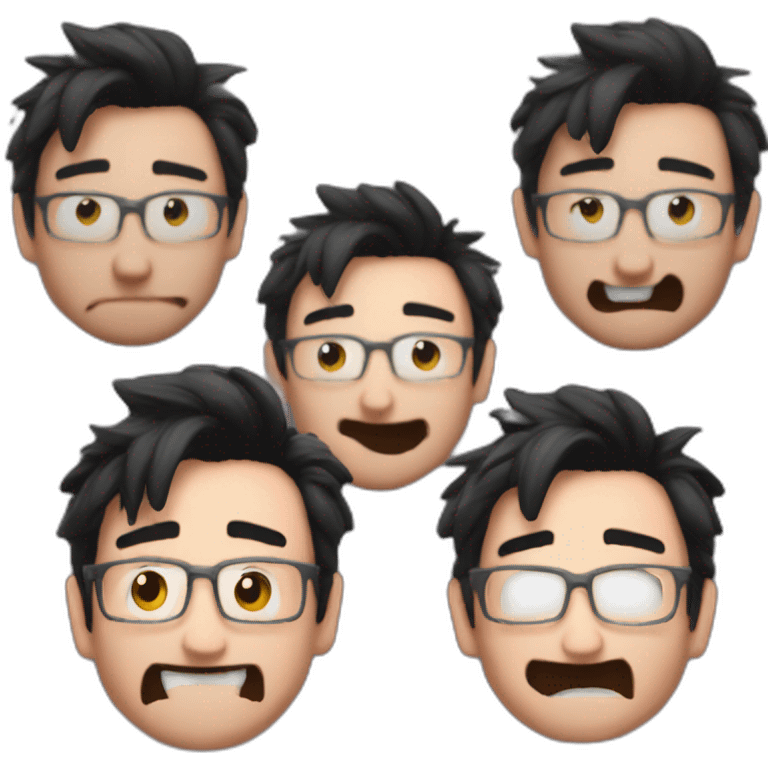 Markiplier emoji