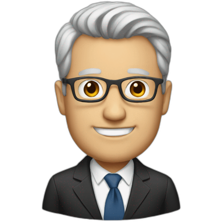 Paul Herman emoji