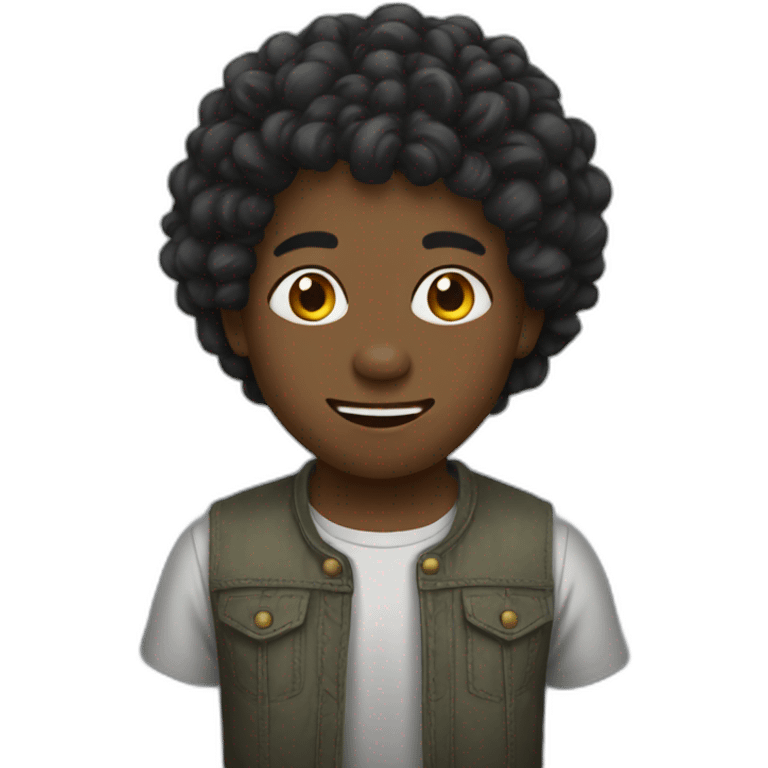 Congolais emoji