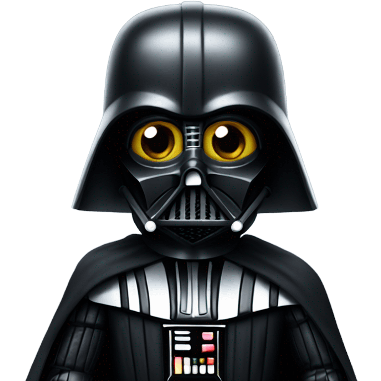 Darth Vader  emoji