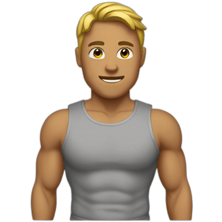 FIT emoji