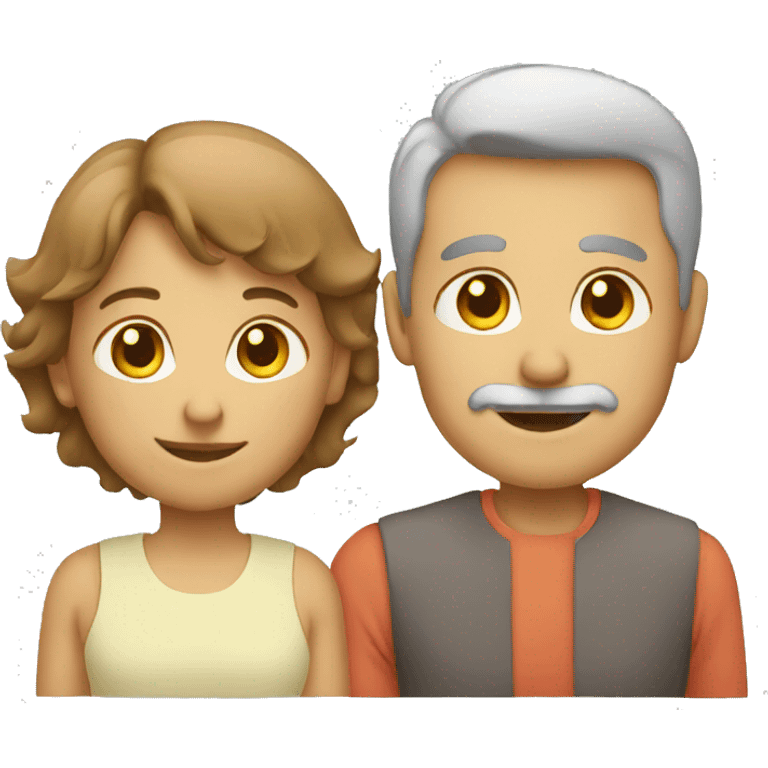 family support emoji