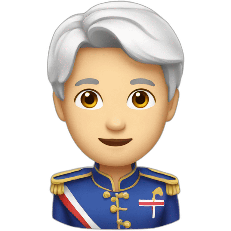 thailand france emoji