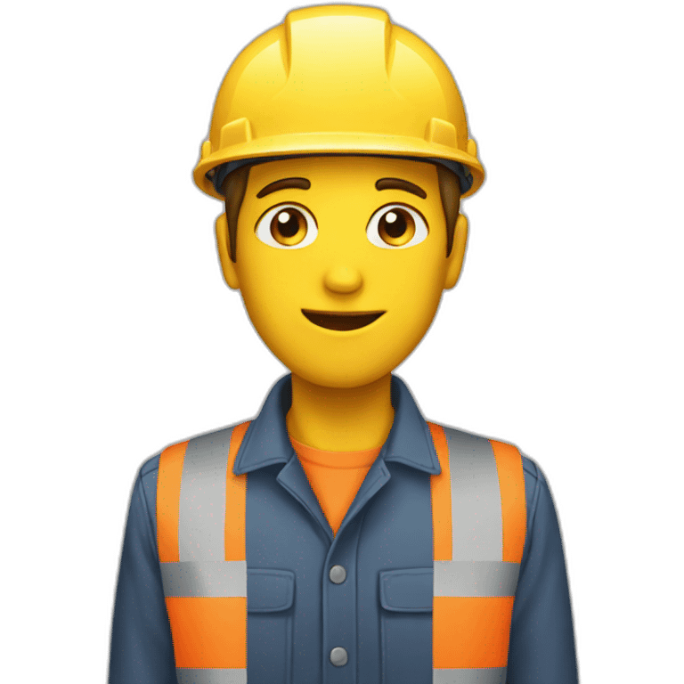 safety emoji