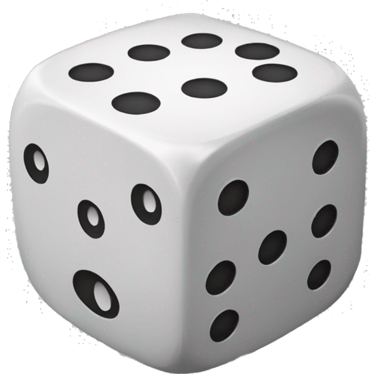 20 sided dice emoji