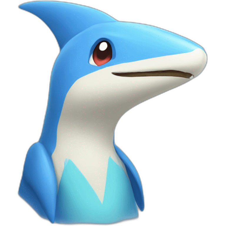 Latios emoji